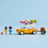 LEGO® | Friends: Friendship Road-Trip Travel Car (42659)