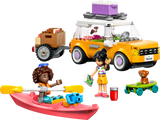LEGO® | Friends: Friendship Road-Trip Travel Car (42659)