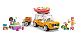LEGO® | Friends: Friendship Road-Trip Travel Car (42659)