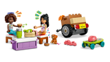 LEGO® | Friends: Friendship Road-Trip Travel Car (42659)