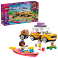 LEGO® | Friends: Friendship Road-Trip Travel Car (42659)