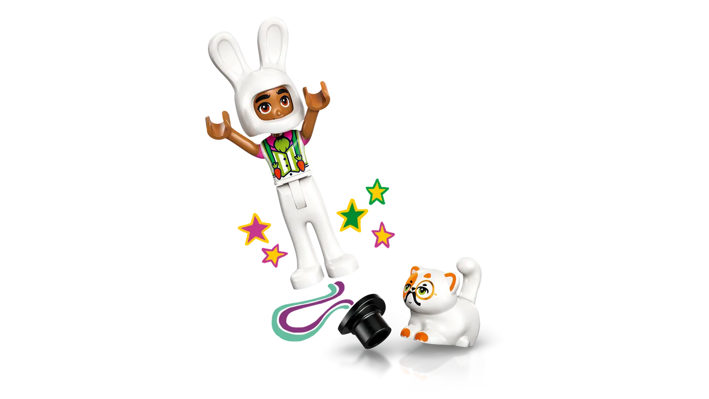LEGO® | Friends: Costume Party with Unicorn & Fairy (42661)