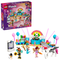LEGO® | Friends: Costume Party with Unicorn & Fairy (42661)