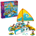 LEGO® | Friends: Travel Boat Adventure (42664)