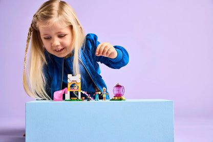 LEGO® | Friends: Puppy Playground (42665)