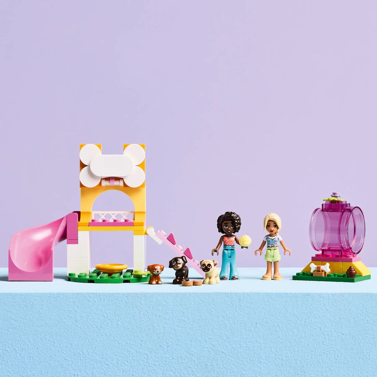 LEGO® | Friends: Puppy Playground (42665)