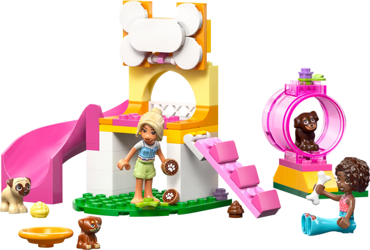 LEGO® | Friends: Puppy Playground (42665)