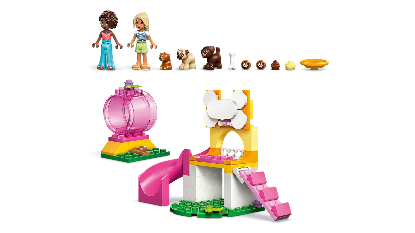 LEGO® | Friends: Puppy Playground (42665)