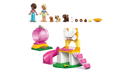 LEGO® | Friends: Puppy Playground (42665)