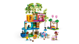 LEGO® | Friends: Cat Birthday Party & Tree House (42666)