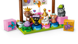 LEGO® | Friends: Cat Birthday Party & Tree House (42666)