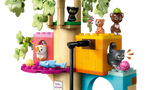 LEGO® | Friends: Cat Birthday Party & Tree House (42666)