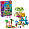 LEGO® | Friends: Cat Birthday Party & Tree House (42666)