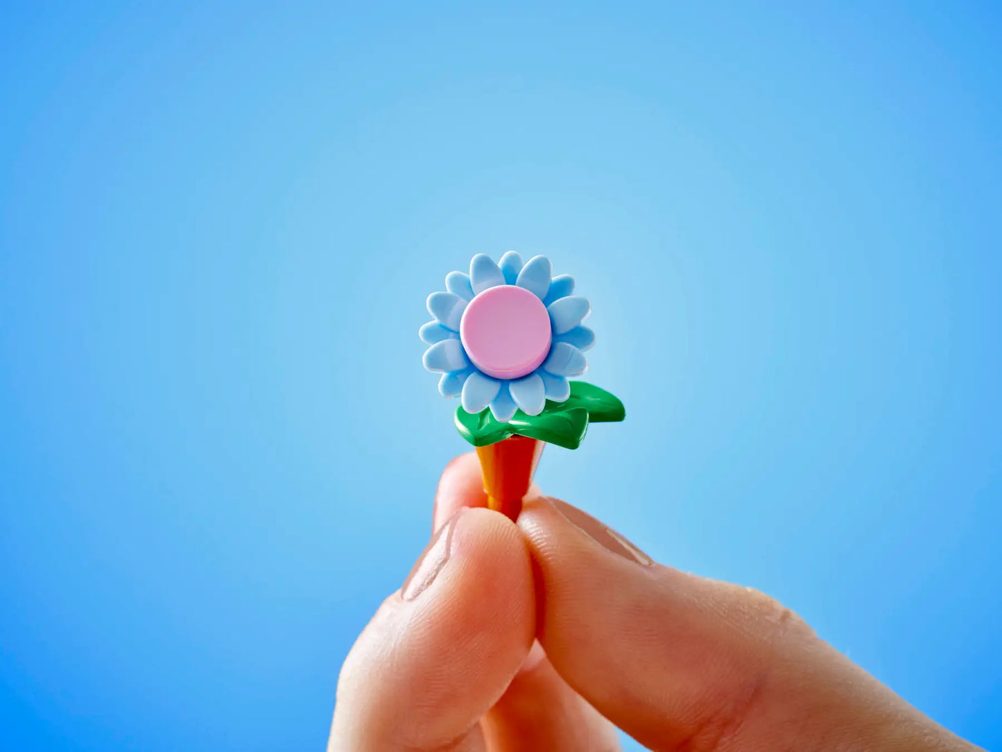 LEGO® | Friends: Plant Café & Flower Shop (42671)