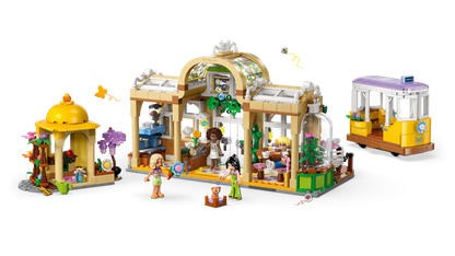LEGO® | Friends: Plant Café & Flower Shop (42671)