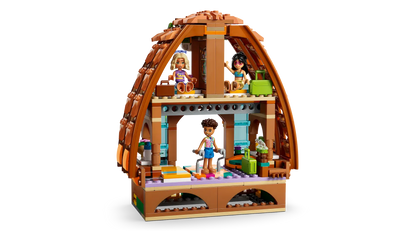 LEGO® | Friends: Family Vacation Beach Resort (42673)