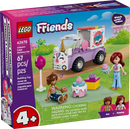 LEGO® | Friends: Unicorn Cake Delivery Car (42675)