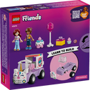 LEGO® | Friends: Unicorn Cake Delivery Car (42675)