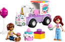 LEGO® | Friends: Unicorn Cake Delivery Car (42675)