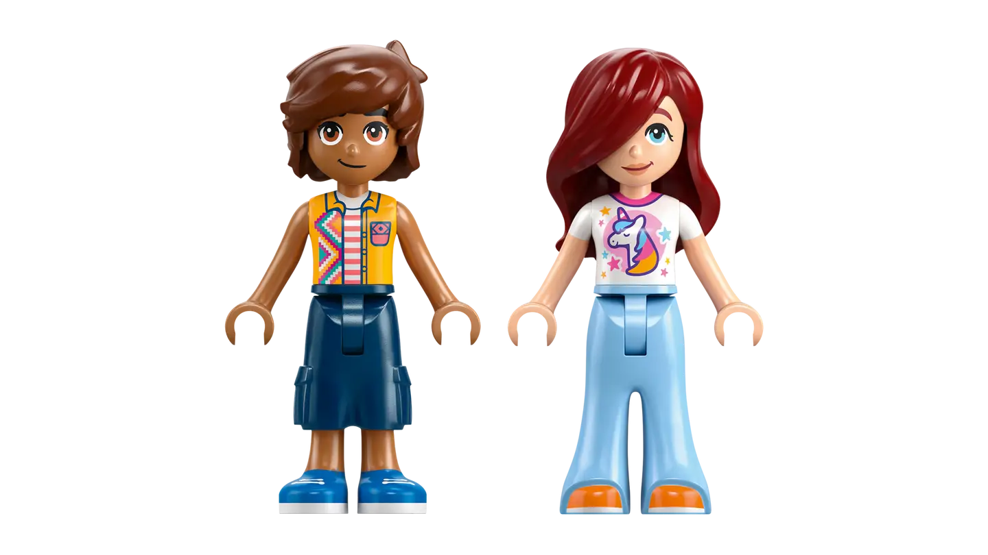 LEGO® | Friends: Unicorn Cake Delivery Car (42675)