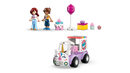 LEGO® | Friends: Unicorn Cake Delivery Car (42675)