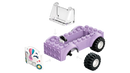 LEGO® | Friends: Unicorn Cake Delivery Car (42675)