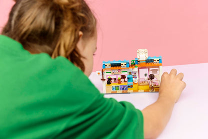 LEGO® | Friends: Dog Treats Bakery (42677)