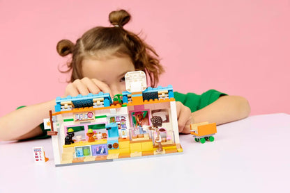 LEGO® | Friends: Dog Treats Bakery (42677)