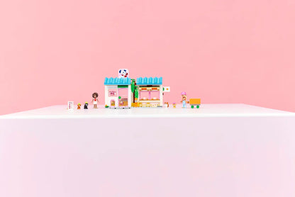 LEGO® | Friends: Dog Treats Bakery (42677)