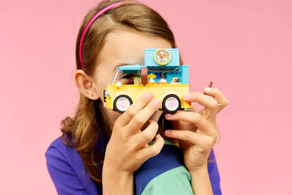 LEGO® | Friends: Pet Accessories Van (42678)