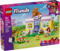 LEGO® | Friends: Heartlake City Bunny Hotel (42679)
