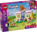 LEGO® | Friends: Heartlake City Bunny Hotel (42679)