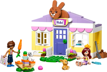 LEGO® | Friends: Heartlake City Bunny Hotel (42679)
