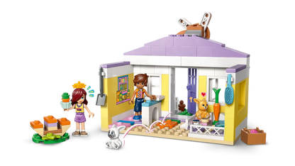 LEGO® | Friends: Heartlake City Bunny Hotel (42679)