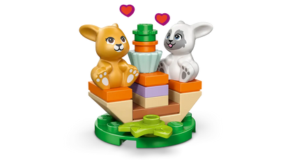 LEGO® | Friends: Heartlake City Bunny Hotel (42679)