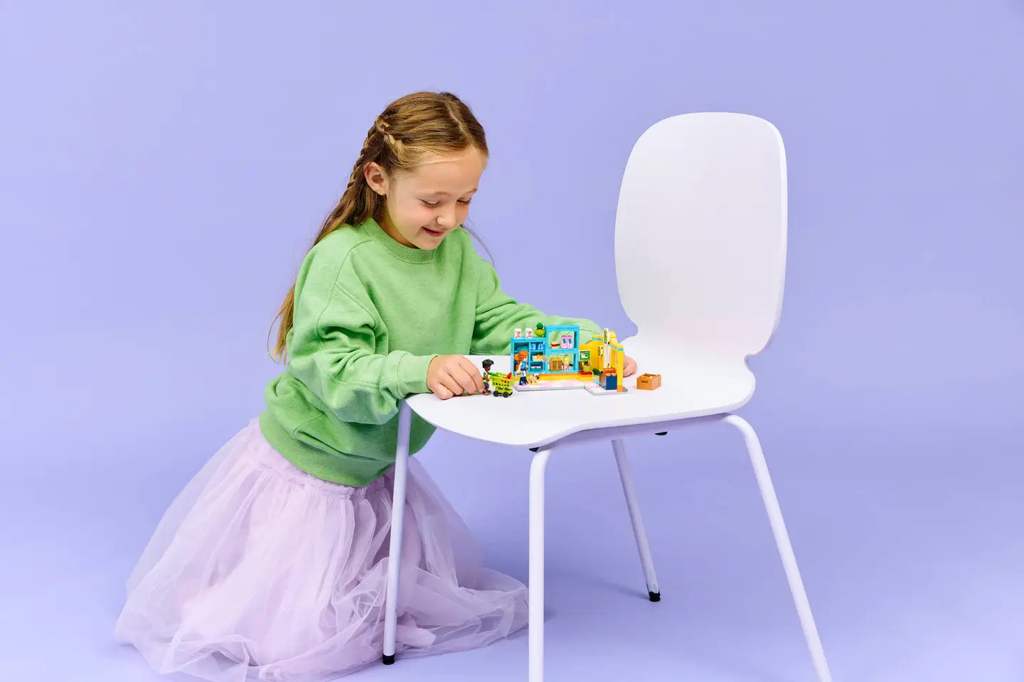 LEGO® | Friends: Heartlake City Convenience Store (42680)