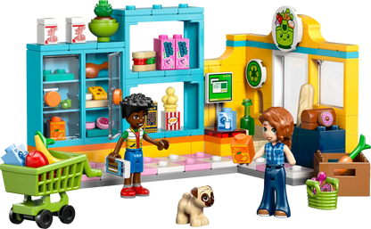 LEGO® | Friends: Heartlake City Convenience Store (42680)