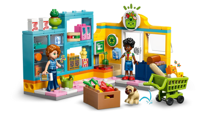 LEGO® | Friends: Heartlake City Convenience Store (42680)