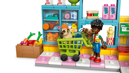 LEGO® | Friends: Heartlake City Convenience Store (42680)