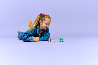 LEGO® | Friends: Axolotl Adventure Boat (42681)