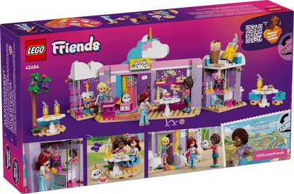 LEGO® | Friends: Unicorn Dream Café (42684)