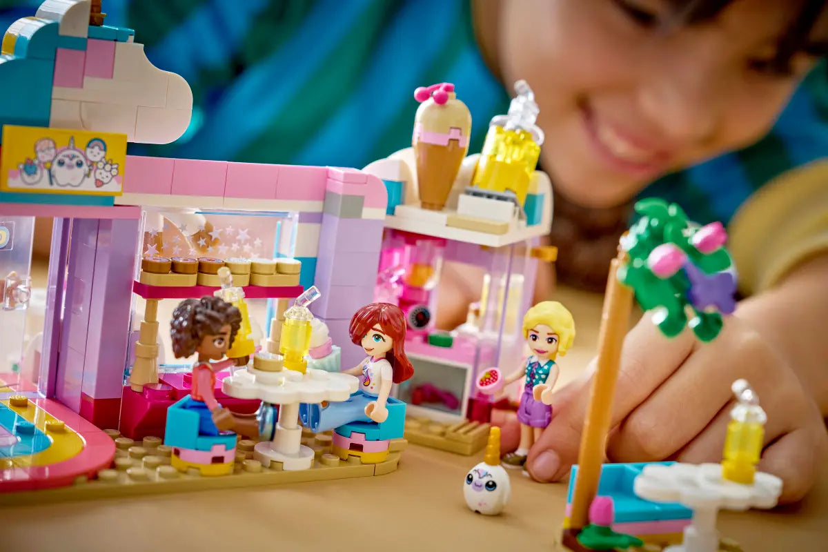 LEGO® | Friends: Unicorn Dream Café (42684)