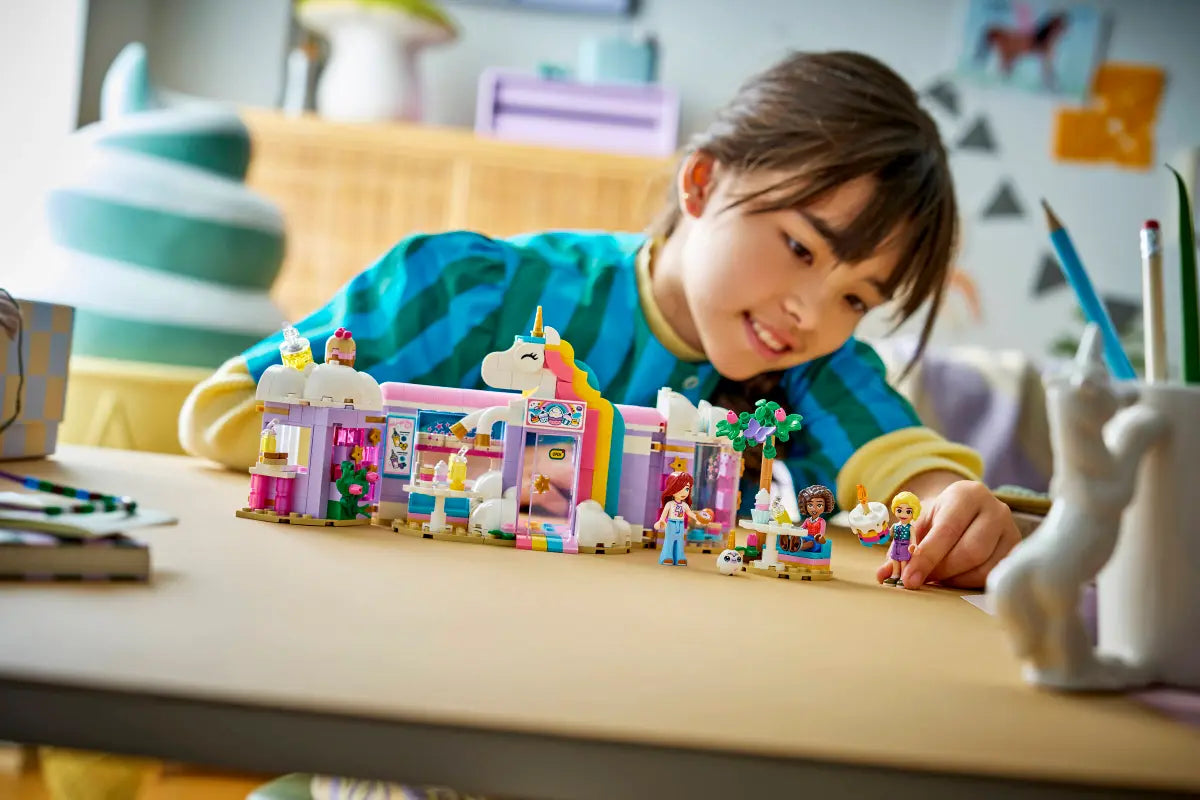 LEGO® | Friends: Unicorn Dream Café (42684)