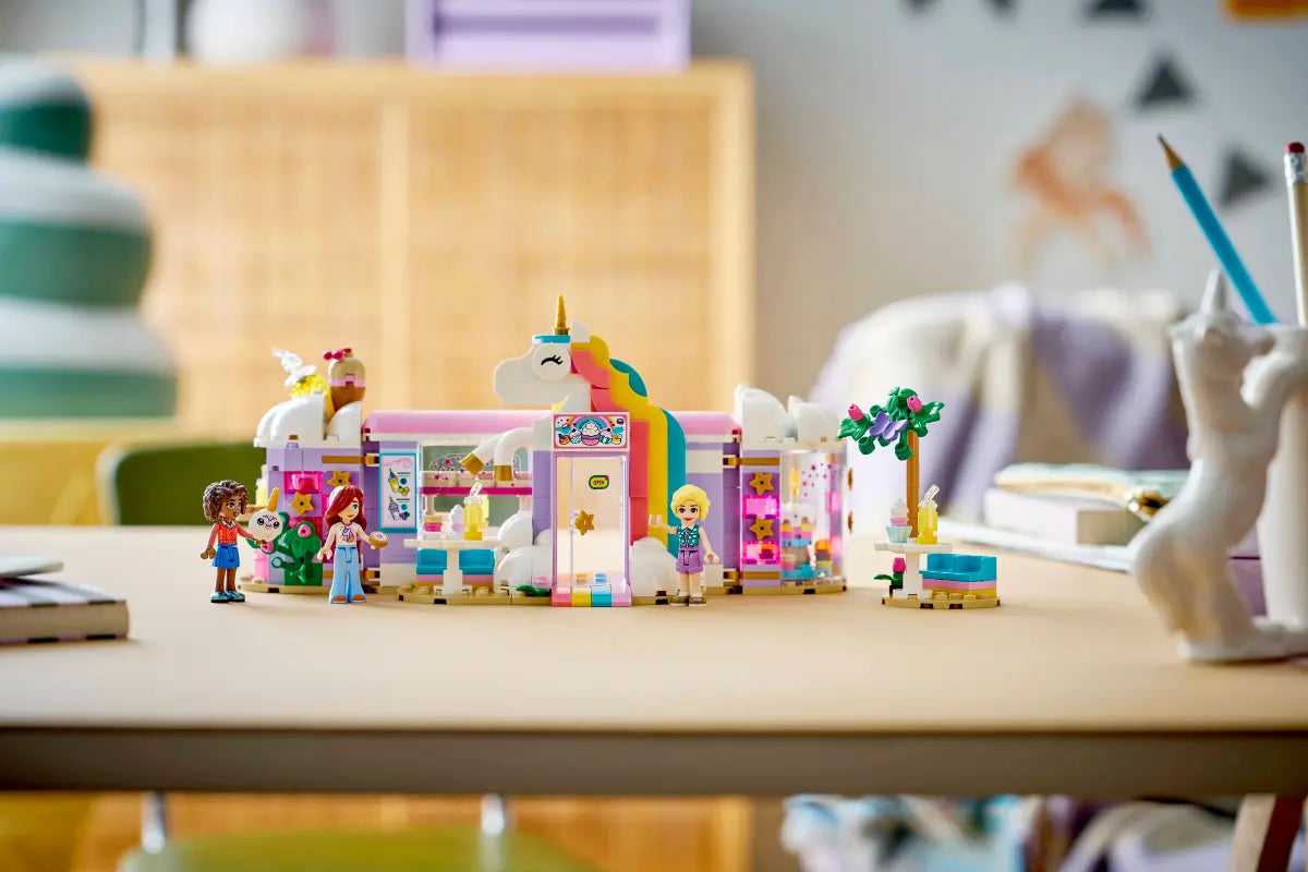 LEGO® | Friends: Unicorn Dream Café (42684)