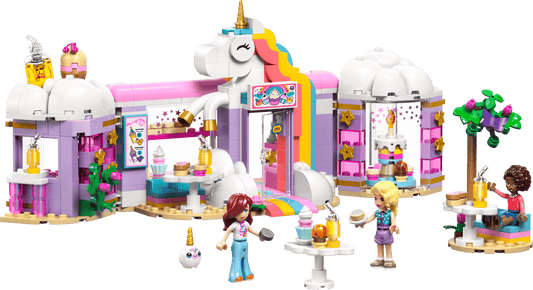 LEGO® | Friends: Unicorn Dream Café (42684)