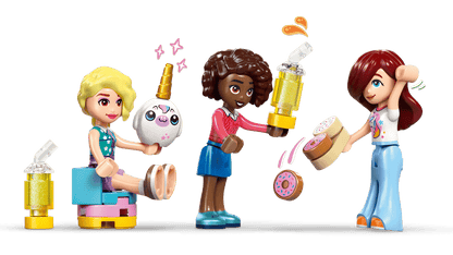 LEGO® | Friends: Unicorn Dream Café (42684)