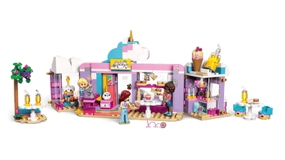 LEGO® | Friends: Unicorn Dream Café (42684)