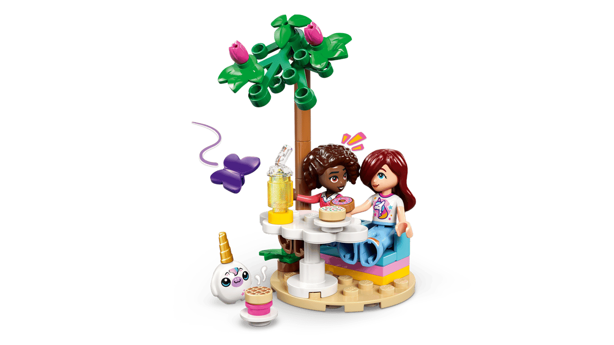 LEGO® | Friends: Unicorn Dream Café (42684)