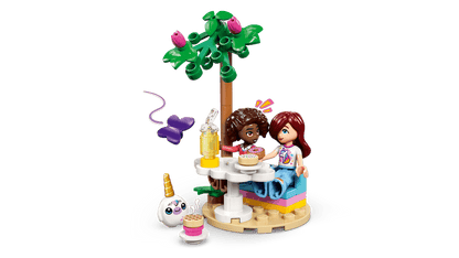 LEGO® | Friends: Unicorn Dream Café (42684)
