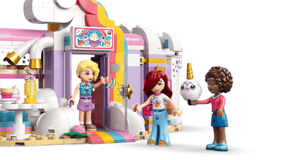 LEGO® | Friends: Unicorn Dream Café (42684)